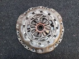 Saab 9-5 Clutch set kit 9223223