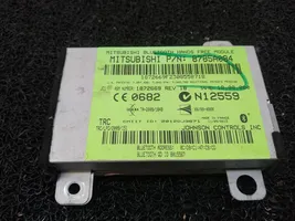 Mitsubishi Mirage VI G4 Attrage Autres unités de commande / modules 8785A084