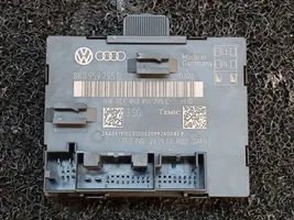 Audi A4 S4 B8 8K Muut ohjainlaitteet/moduulit 8K0959795C