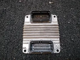 Daewoo Kalos Sterownik / Moduł ECU 96394271