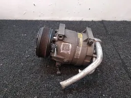 Nissan Primastar Air conditioning (A/C) compressor (pump) 5309