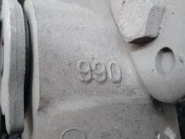 Nissan Primera Caliper del freno trasero 990