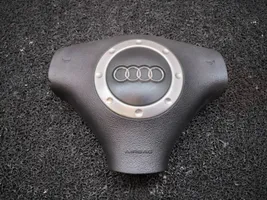 Audi TT Mk1 Ohjauspyörän turvatyyny 8N0880201G