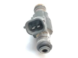 Citroen C-Elysée Injecteur de carburant 9676017480