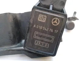 Mercedes-Benz S W220 Sensor A0105427617
