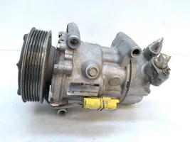 Peugeot 206+ Ilmastointilaitteen kompressorin pumppu (A/C) 9684480180