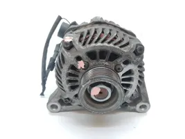 Peugeot 207 Generatore/alternatore 9666030280