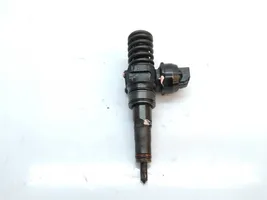 Seat Leon (1P) Injecteur de carburant 0414720215