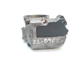 Seat Leon (1P) Throttle body valve 036128063C