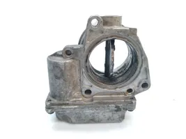 Seat Leon (1P) Throttle body valve 036128063C