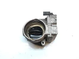 Seat Leon (1P) Throttle body valve 036128063C