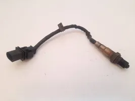 Mercedes-Benz B W245 Lambda probe sensor 0258017014