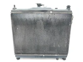 Hyundai Getz Radiateur de refroidissement 