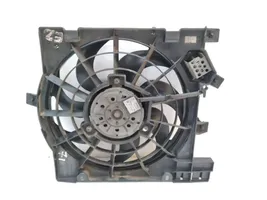 Opel Zafira B Ventilatore di raffreddamento elettrico del radiatore 0130303302