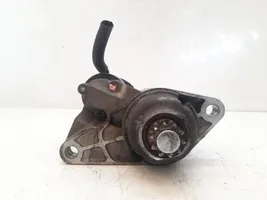 Audi A2 Motor de arranque 0001121016