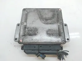 Chrysler Voyager Sterownik / Moduł ECU 0281012275