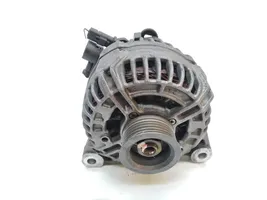 Citroen C5 Generatore/alternatore 0124525034