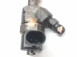 Mercedes-Benz C W203 Injecteur de carburant 0445110206