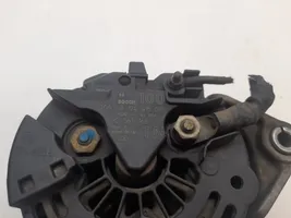 Opel Astra G Generatore/alternatore 0124415005