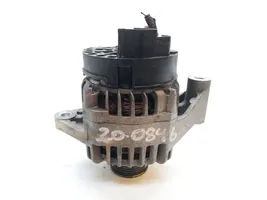 Fiat Doblo Alternator 51854901