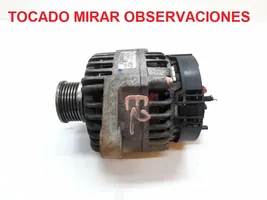 Fiat Doblo Alternator 51854901