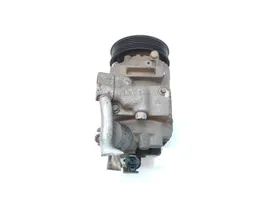 Seat Cordoba (6L) Klimakompressor Pumpe 6Q0820803D