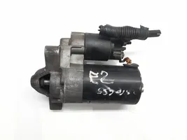 Citroen Berlingo Starter motor 0001107063