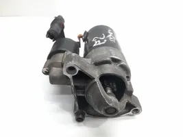 Citroen Berlingo Starter motor 0001107063