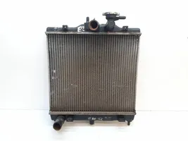 KIA Picanto Coolant radiator 2531007000