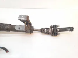 Hyundai Santa Fe Steering wheel axle 