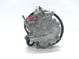 Peugeot 5008 Compresseur de climatisation 9671216780