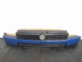 Volkswagen Transporter - Caravelle T4 Atrapa chłodnicy / Grill 701853653F