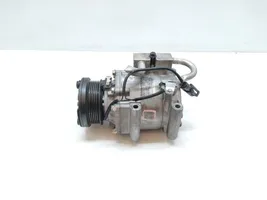 Ford Focus Air conditioning (A/C) compressor (pump) 1016001001