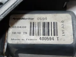 Citroen Xsara Regulador de puerta delantera con motor 400594T