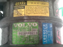 Volvo C70 Compressore aria condizionata (A/C) (pompa) 901A269219