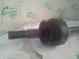 Nissan Pathfinder R50 Front driveshaft 