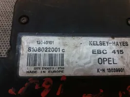 Opel Vectra B ABS bloks S108022001C