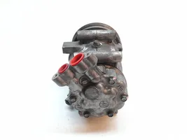 Nissan Juke I F15 Ilmastointilaitteen kompressorin pumppu (A/C) 92600AZ74AA