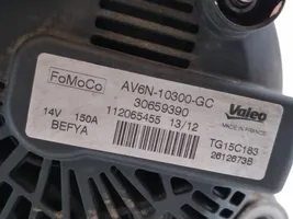 Ford Focus Generatore/alternatore AV6N10300GC