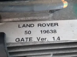 Land Rover Freelander Электрический вентилятор радиаторов 5019638