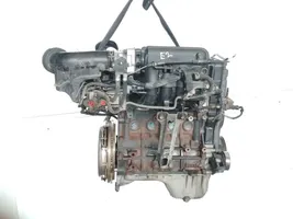 Hyundai Coupe Moottori G4ED