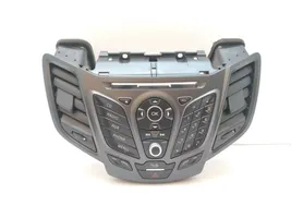 Ford Fiesta Unità principale autoradio/CD/DVD/GPS C1BT18K811PA