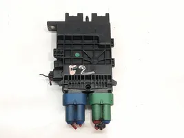 Renault Laguna III Module de fusibles 243800002R