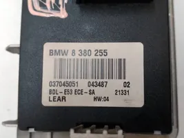 BMW X5 E53 Šviesų jungtukas 8380255