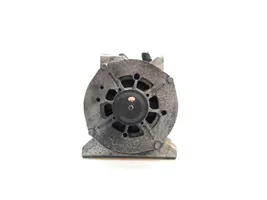 Mercedes-Benz A W168 Generator/alternator A6681540302