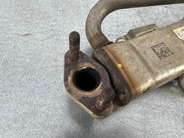 Hyundai Ioniq EGR valve cooler 2841003HA0