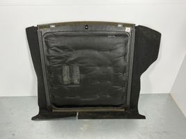 Hyundai Ioniq Trunk/boot mat liner 85710G2300T9Y