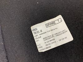 Honda CR-V Tavaratilan pohjan tekstiilimatto 84520T1GG010M1