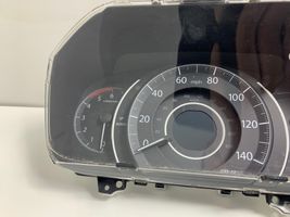 Honda CR-V Licznik / Prędkościomierz 78100