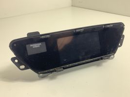 Honda CR-V Monitor/display/piccolo schermo 39710T1GE110M1